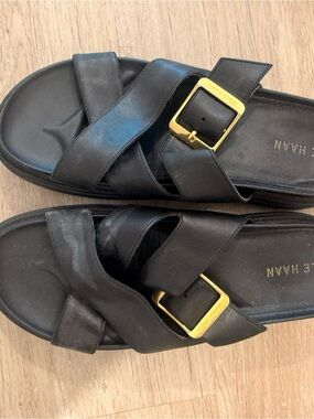 Cole Haan Women's Fraya Slide Sandals